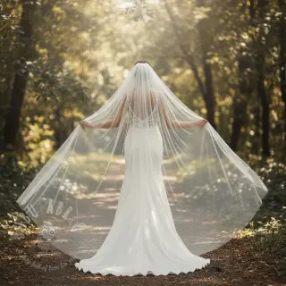 Til za TUTU off white 160 cm
