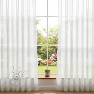 Til za TUTU off white 160 cm