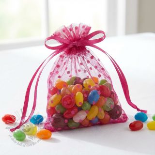 Til za TUTU SPOT dark fuchsia