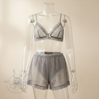 Til za TUTU SPOT dark grey