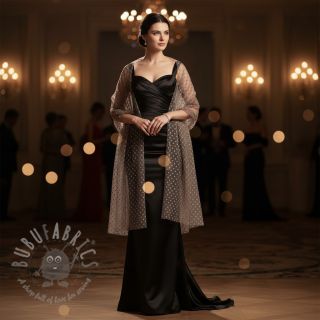 Til za TUTU SPOT dark taupe