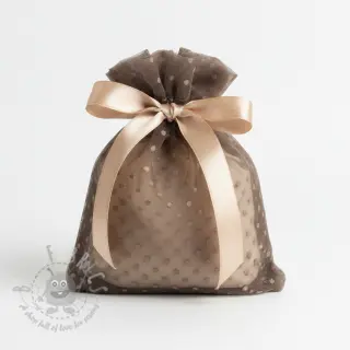 Til za TUTU SPOT dark taupe