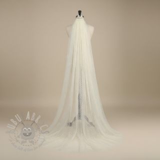 Til za TUTU SPOT ecru