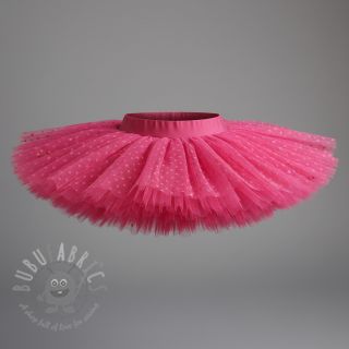 Til za TUTU SPOT fuchsia