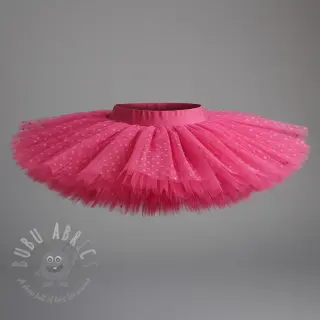 Til za TUTU SPOT fuchsia