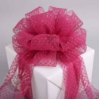 Til za TUTU SPOT fuchsia