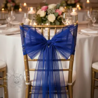 Til za TUTU cobalt 160 cm