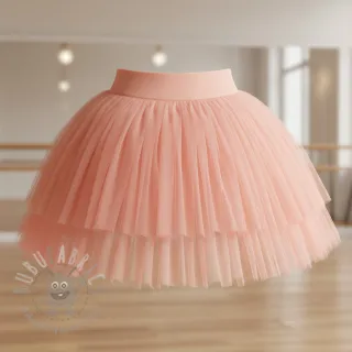 Til za TUTU apricot 160 cm