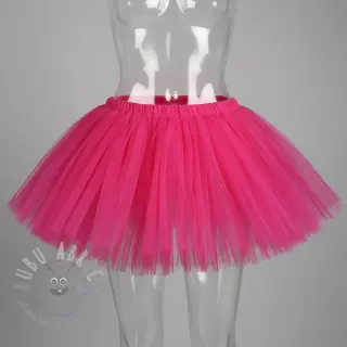 Til za TUTU fuchsia 160 cm