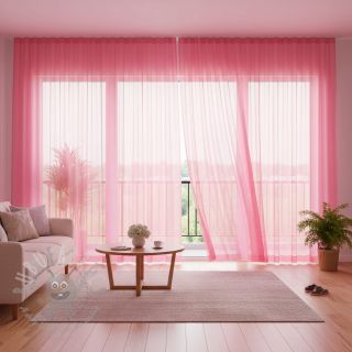 Til za TUTU fuchsia 160 cm