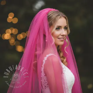 Til za TUTU fuchsia 160 cm