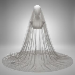 Til za TUTU grey 160 cm