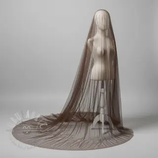 Til za TUTU chocolate 160 cm