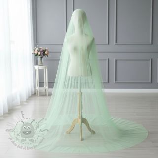 Til za TUTU light mint 160 cm