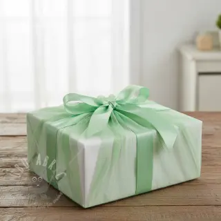 Til za TUTU light mint 160 cm