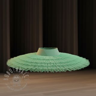 Til za TUTU mint 160 cm