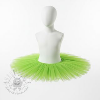 Til za TUTU lime 160 cm