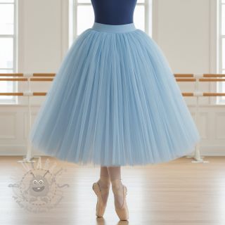 Til za TUTU light blue 160 cm