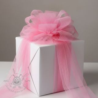 Til za TUTU pink 160 cm