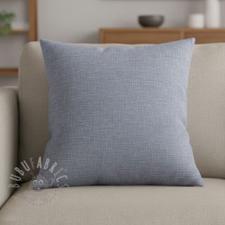 Lan z bombažem Lico navy