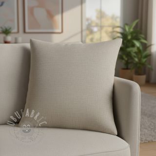 Lan z bombažem Lico beige