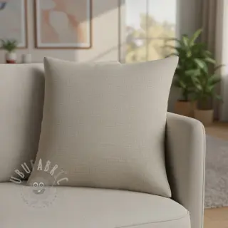 Lan z bombažem Lico beige
