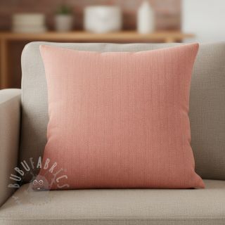 Lan bombaž Fishbone salmon