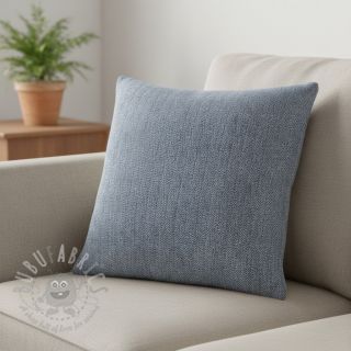 Lan bombaž Fishbone navy