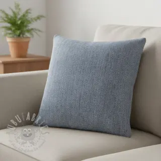 Lan bombaž Fishbone navy