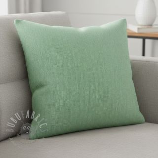 Lan bombaž Fishbone green