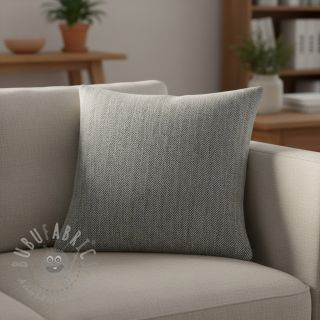 Lan bombaž Fishbone black