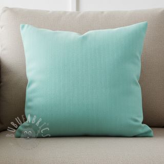 Lan bombaž Fishbone mint