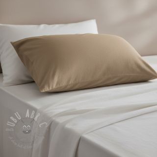 Bombažna tkanina poplin 0370 NATURAL