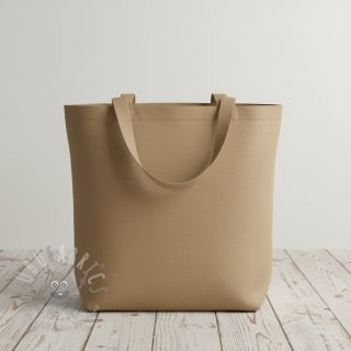 Bombažna tkanina poplin 0370 NATURAL