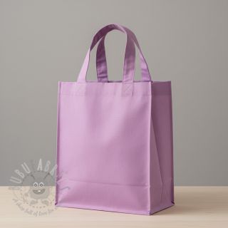 Bombažna tkanina poplin rose lilac