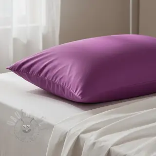 Bombažna tkanina poplin mulberry