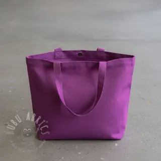 Bombažna tkanina poplin mulberry