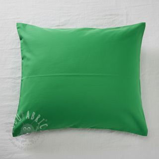 Bombažna tkanina popelin kelly green