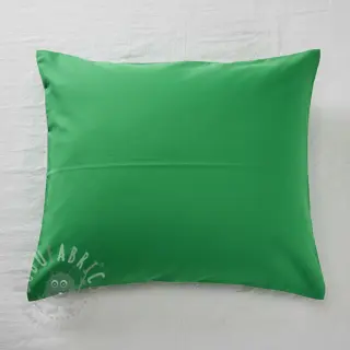 Bombažna tkanina popelin kelly green