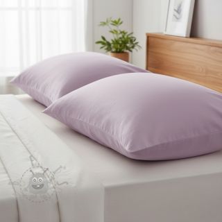 Bombažni poplin dark powder