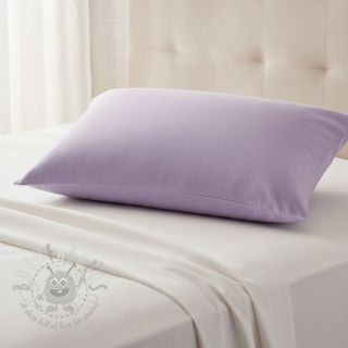 Bombažni poplin bright lilac