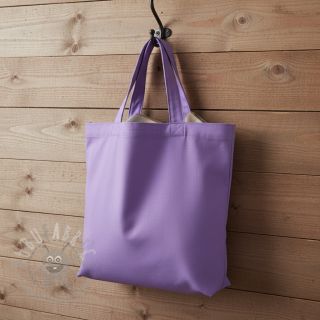 Bombažni poplin purple