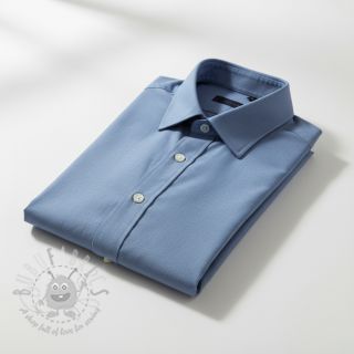 Bombažni poplin jeans