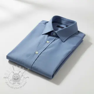 Bombažni poplin jeans