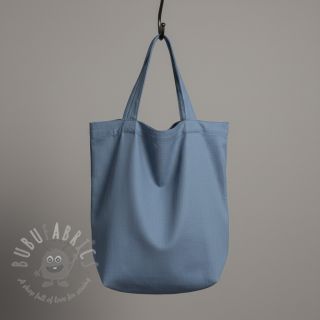 Bombažni poplin jeans