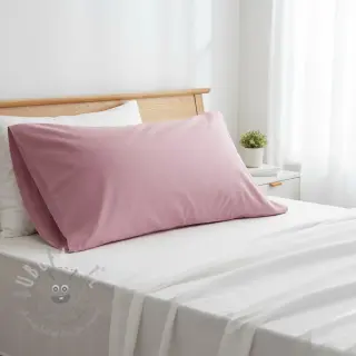 Bombažni poplin old purple