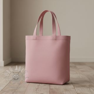 Bombažni poplin old purple