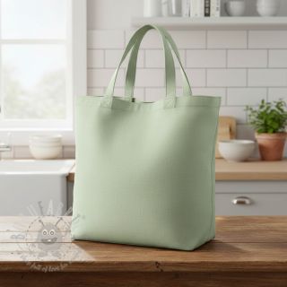 Bombažni poplin sage