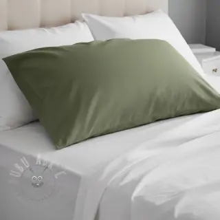 Bombažni poplin pickle