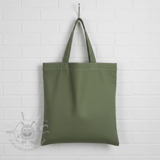 Bombažni poplin pickle